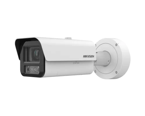 IP видеокамера Hikvision