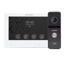 Комплект відеодомофона