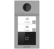 Виклична панель Hikvision