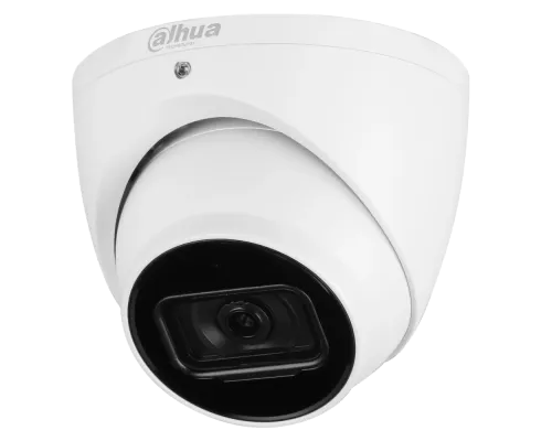 HDCVI видеокамера Dahua