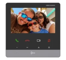 Видеодомофон Hikvision