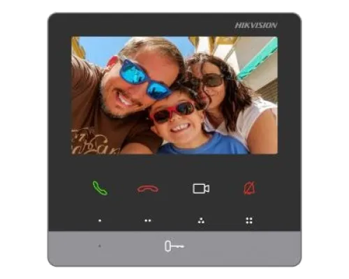 Видеодомофон Hikvision