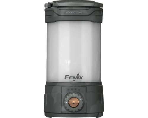 Фонарь кемпинговый