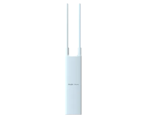 Точка доступа