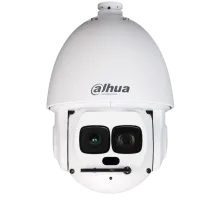 PTZ відеокамера Dahua