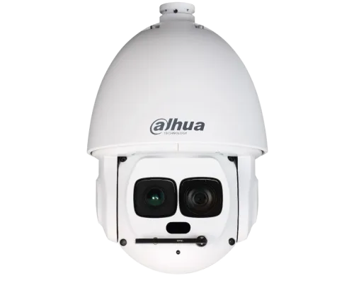 PTZ відеокамера Dahua