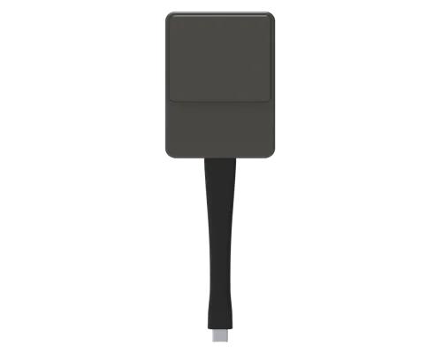 Беспроводной ключ общего доступа к экрану