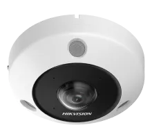 IP видеокамера Hikvision