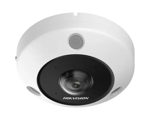 IP видеокамера Hikvision