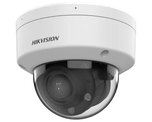 IP видеокамера Hikvision