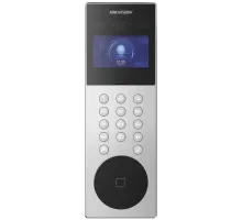 Вызывная панель Hikvision