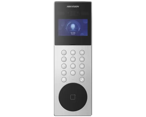 Вызывная панель Hikvision