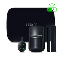 Комплект беспроводной сигнализации