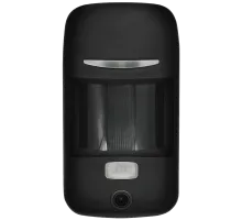 Беспроводной датчик движения с фотофиксацией