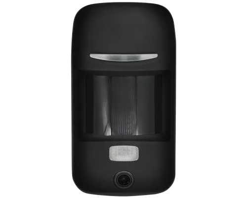 Беспроводной датчик движения с фотофиксацией
