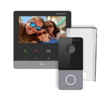 Комплект домофонії