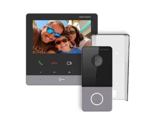 Комплект домофонії