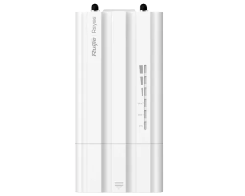 Точка доступу