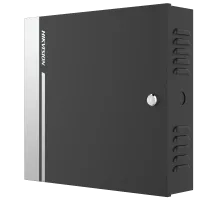 Контролер для двох дверей