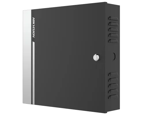 Контролер для двох дверей