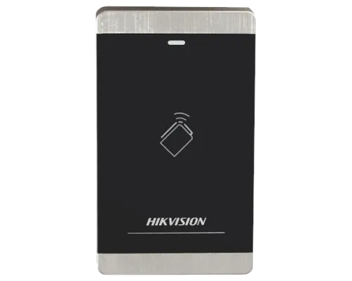 Зчитувач Hikvision