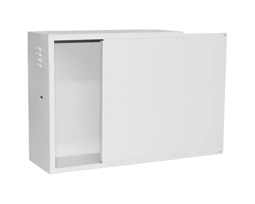 Бокс телекоммуникационный