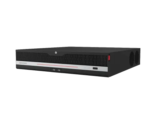 Відеореєстратор Hikvision