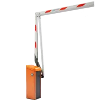 Комплект для виготовлення шарнірної стріли