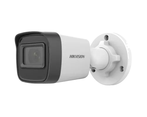 IP видеокамера Hikvision