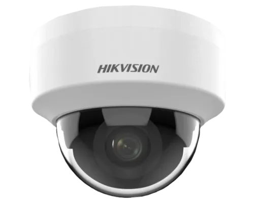 IP видеокамера Hikvision