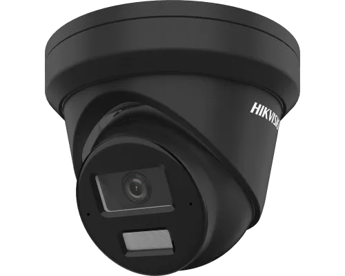 IP видеокамера Hikvision