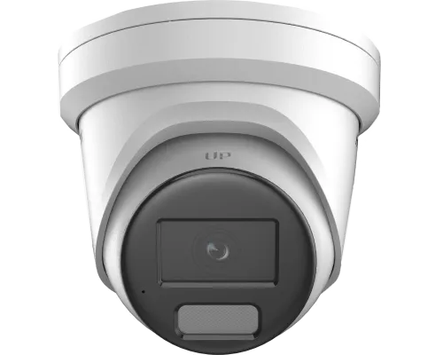 IP видеокамера Hikvision