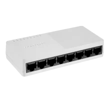 Коммутатор 8 портов неуправляемый