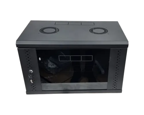 Шкаф стекло черное