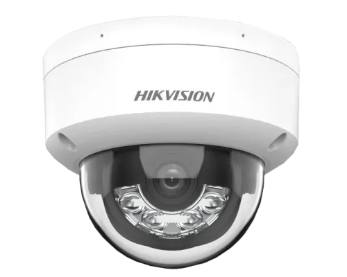 IP видеокамера Hikvision