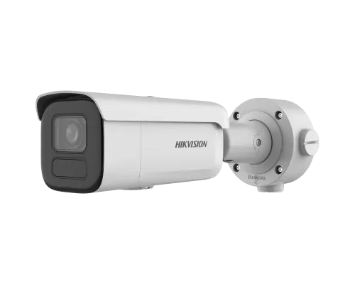 IP видеокамера Hikvision