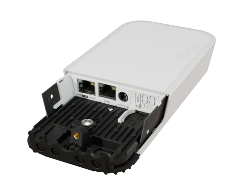 Точка доступа