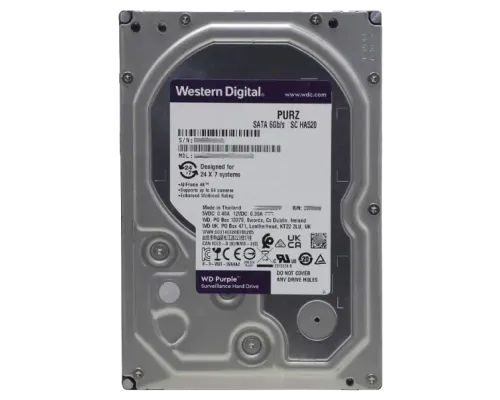 Жесткий диск