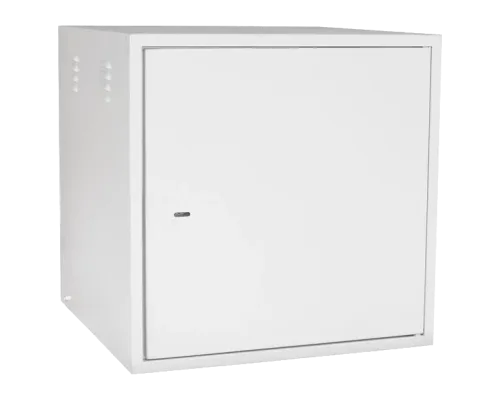 Антивандальный ящик