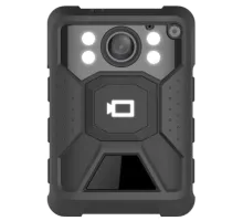 Нагрудный регистратор Hikvision