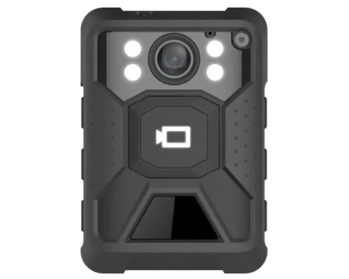 Нагрудный регистратор Hikvision