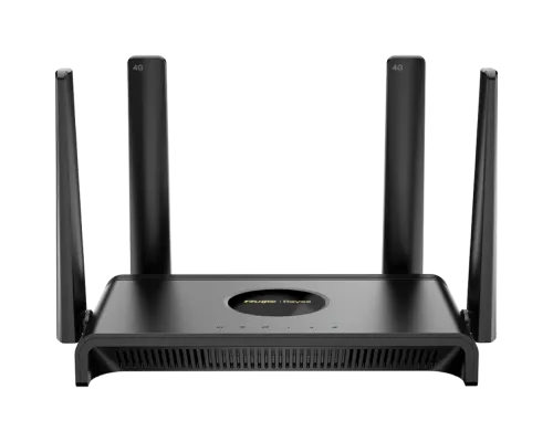 LTE Wi-Fi роутер