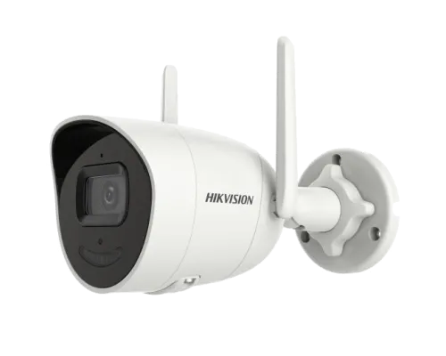 IP видеокамера Hikvision