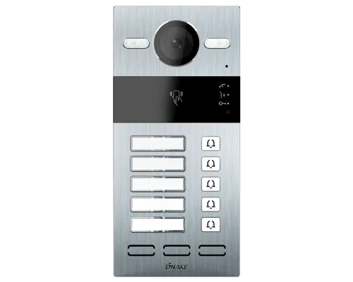 Вызывная панель