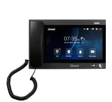 Видеодомофон мастер-станция