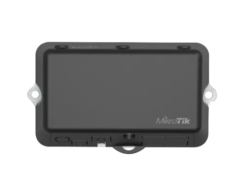 Точка доступа