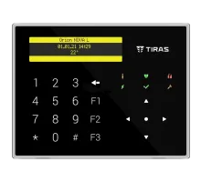 Клавиатура