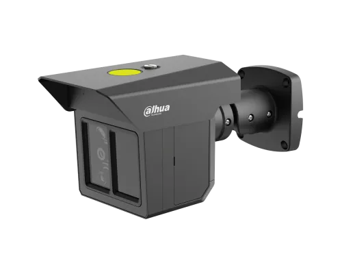 IP видеокамера Dahua