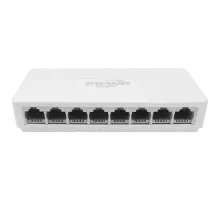 Коммутатор 8 портов неуправляемый