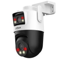 IP видеокамера Dahua
